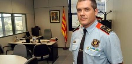 El responsable de las unidades de élites los Mossos, entre ellos los antidisturbios, Sergi Pla, ha presentado su dimisión