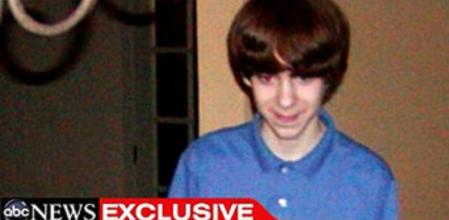 Imagen de hace unos años de Adam Lanza, el autor de la matanza en Connecticut