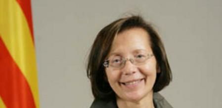 Montserrat Tura vuelve a ejercer la medicina tras abandonar la política activa