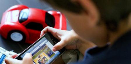 Juguetes navideños.