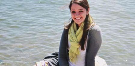 La maestra Victoria Soto murió en la masacre de Connecticut