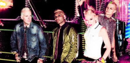 No Doubt crea una colección para Fred Perry