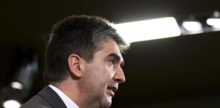 Ignacio Cosidó, director general de la Policía.