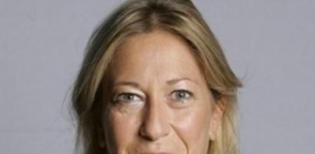 La nueva consellera, Neus Munté
