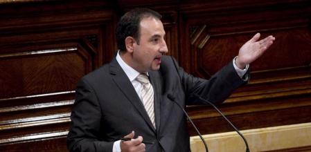 Ramon Espadaler, en una foto de archivo