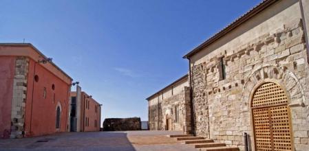 El Castell del Vi de Falset