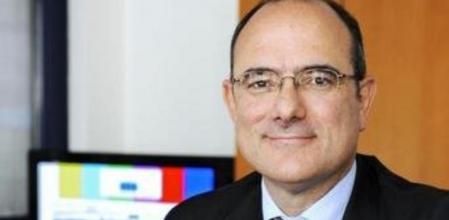 Jaume Duch Guillot es el portavoz del Parlamento Europeo desde julio de 2006