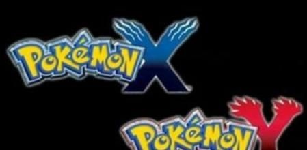 Imagen de Pokemon x y Pokemon Y