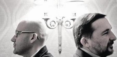 Sergio Vila-Sanjuán, escritor, ha ganado el premio Nadal con 'Estaba en el aire'