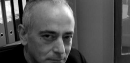 Gonzalo Canedo era director de la editorial independiente Libros del Silencio, fundada por él mismo en 2009