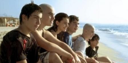 Imagen de la segunda temporada de 'Polseres vermelles'