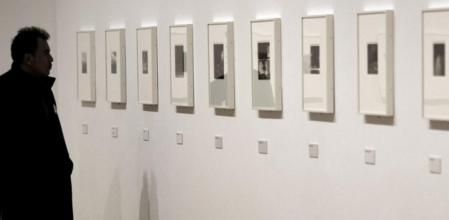 Muestra del fotógrafo Robert Adams