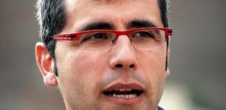 Andreu Francisco, alcalde de Alella y presidente de ERC en el Maresme