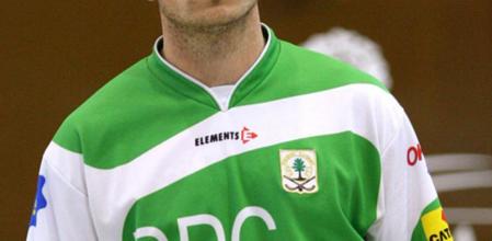 La compañía de Petrov patrocina al equipo de hockey de Lloret de Mar