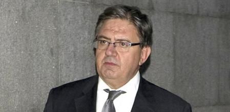 Carlos García Revenga, secretario de la infantas Helena y Cristina, en una imagen de 2011