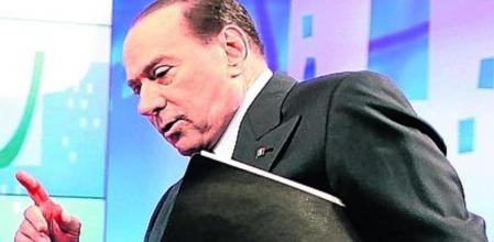 Silvio Berlusconi