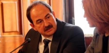 Xavier Crespo, ahora es diputado al Parlament de Catalunya por CiU