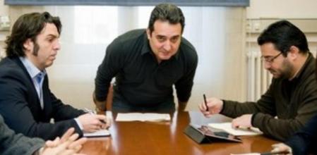 El alcalde de Sabadell regresa al cargo tras su imputación