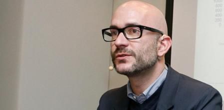 Carlos Domingo, consejero delegado de Telefónica Investigación y Desarrollo, será uno de los ponentes del evento 4 Years From Now