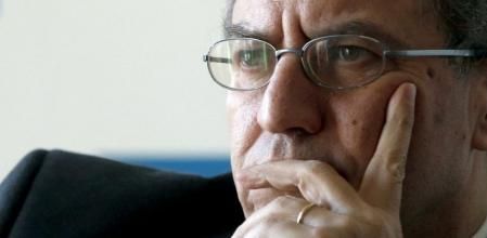 Martín Rodríguez Sol, en una foto de archivo