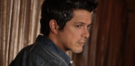 Alejandro Sanz, en una foto reciente