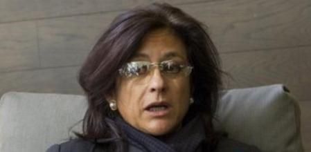 La detective Elisenda Villena, que trabajó en la agencia Método-3