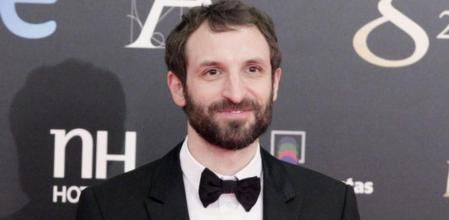 Julián Villagrán, Premio Goya 2013 al Mejor Actor de Reparto por Grupo 7