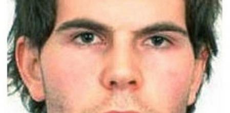 Fotografía facilitada por la Guardia Civil, de Oier Ibarguren Sarasola, miembro de la organización juvenil ilegalizada en España Segi y que formaba parte de la lista de los terroristas más buscados de la Guardia Civil desde junio de 2011