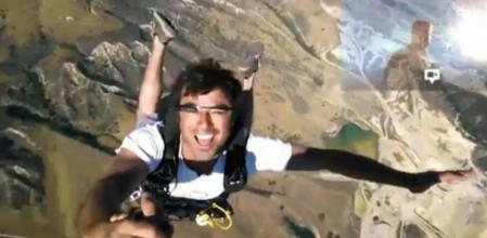 Así se ve el mundo desde las Google Glass