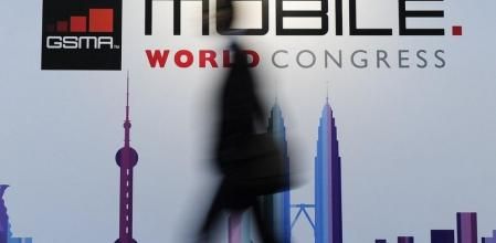 Barcelona Mobile World Congress