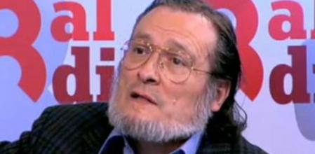 Santiago Niño-Becerra en '8 al dia'