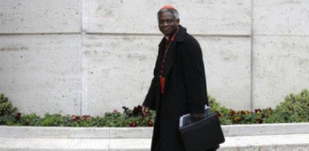 Peter Kodwo Appiah Turkson