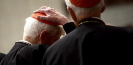 Todavía no hay fecha para el cónclave