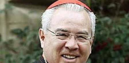 José Francisco Robles Ortega, 64 años