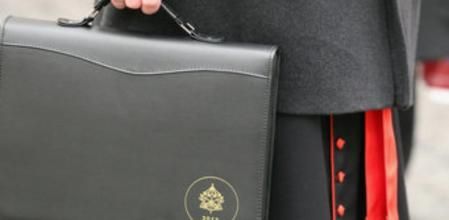 La seguridad en el cónclave, objetivo máximo del Vaticano