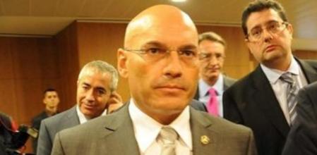 El juez de la Audiencia Nacional Javier Gómez Bermúdez.