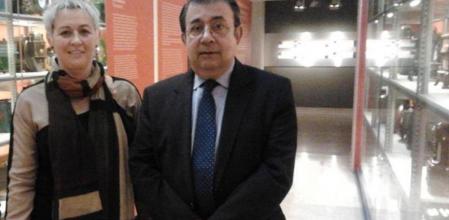 Los promotores del Museu del Gas han presentado el balance de actividad del primer año.