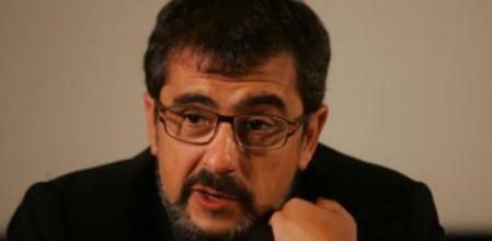 Fotografía de archivo de Andreu Buenafuente