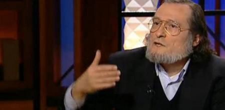 Niño Becerra en el programa Singulars del canal 33