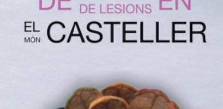 Cartell de la XVII Jornada de Prevenció castellera