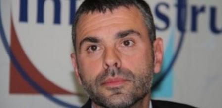 El conseller de Territori, Santi Vila