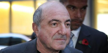 El exiliado ruso Boris Berezovsky ha fallecido este sábado en su casa de las afueras de Londres