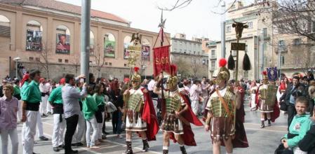 Els Armats de Manresa