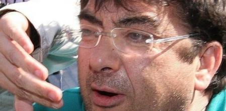 El exjefe de ETA, el terrorista 