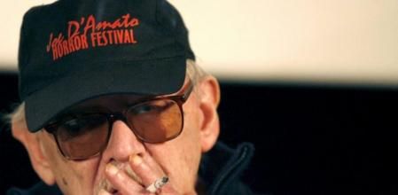 Fotografía de archivo del director de cine madrileño JesúsFranco