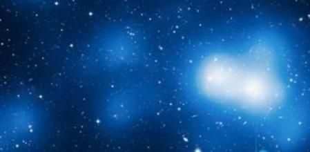 La materia oscura, todo un misterio