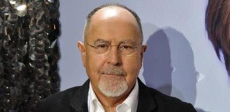 El director de cine Bigas Luna durante la premiere de su película 'Didi Hollywood'