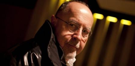 Bigas Luna, en una imagen de archivo