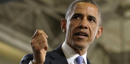 Barack Obama, en una imagen de archivo.