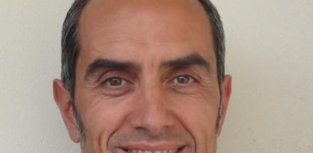 Cap de colla dels Encantats de Begues